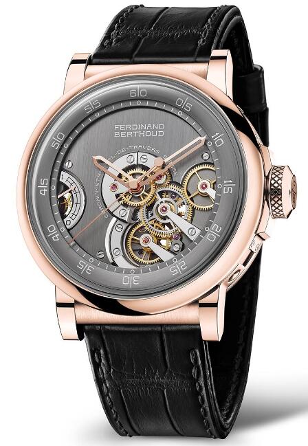 Sale Ferdinand Berthoud Chronometre FB 2RES.2-1 Replica Watch